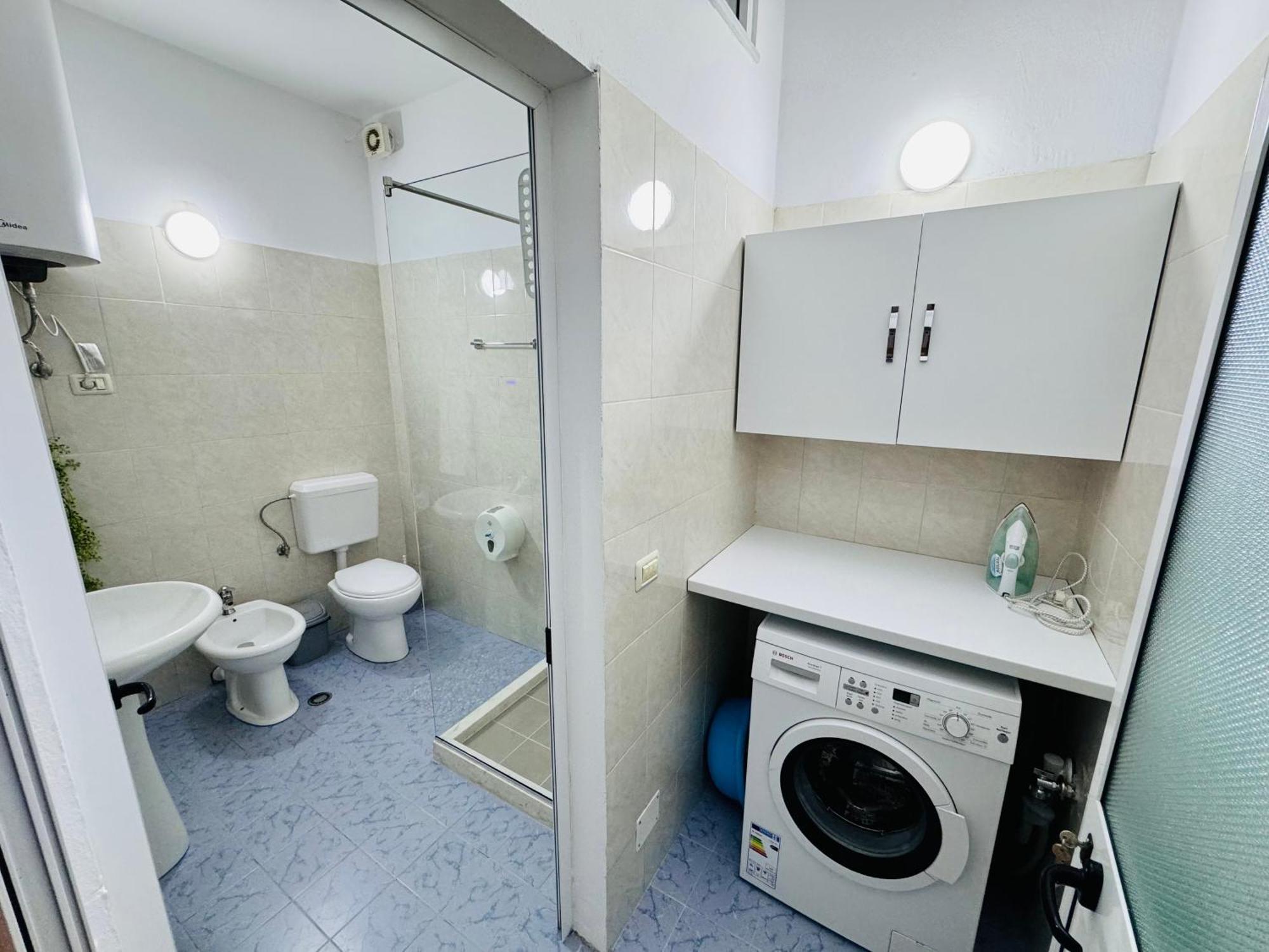 Edi Apartament Center ชโคเดอร์ ภายนอก รูปภาพ