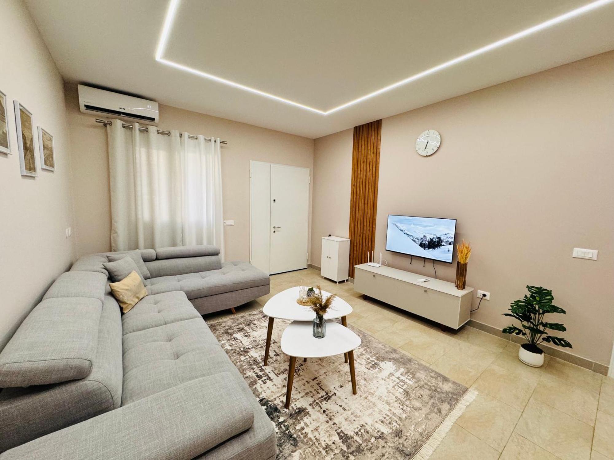 Edi Apartament Center ชโคเดอร์ ภายนอก รูปภาพ